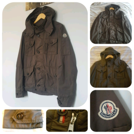 moncler coat finance